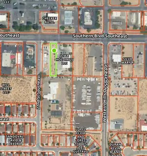 2202 Southern Boulevard SE 