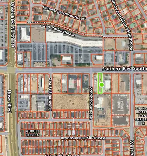 2202 Southern Boulevard SE 