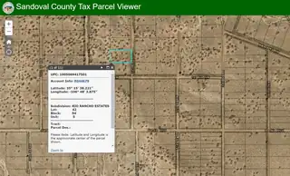 32nd Street NW, Rio Rancho 