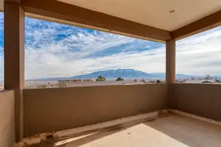 6809 Chapingo Road NE View