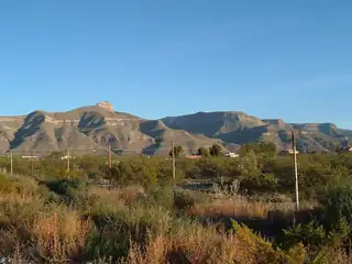 0 Divers Cove, Alamogordo 