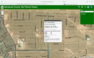 Lake Valley Dr (U21Blk32Lot22) NE, Rio Rancho 