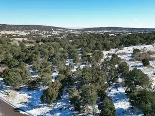 Lot 2 Bolivar Loop, Tijeras 