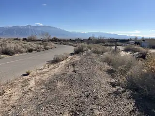 Lot 74 Camino de la Tierra 