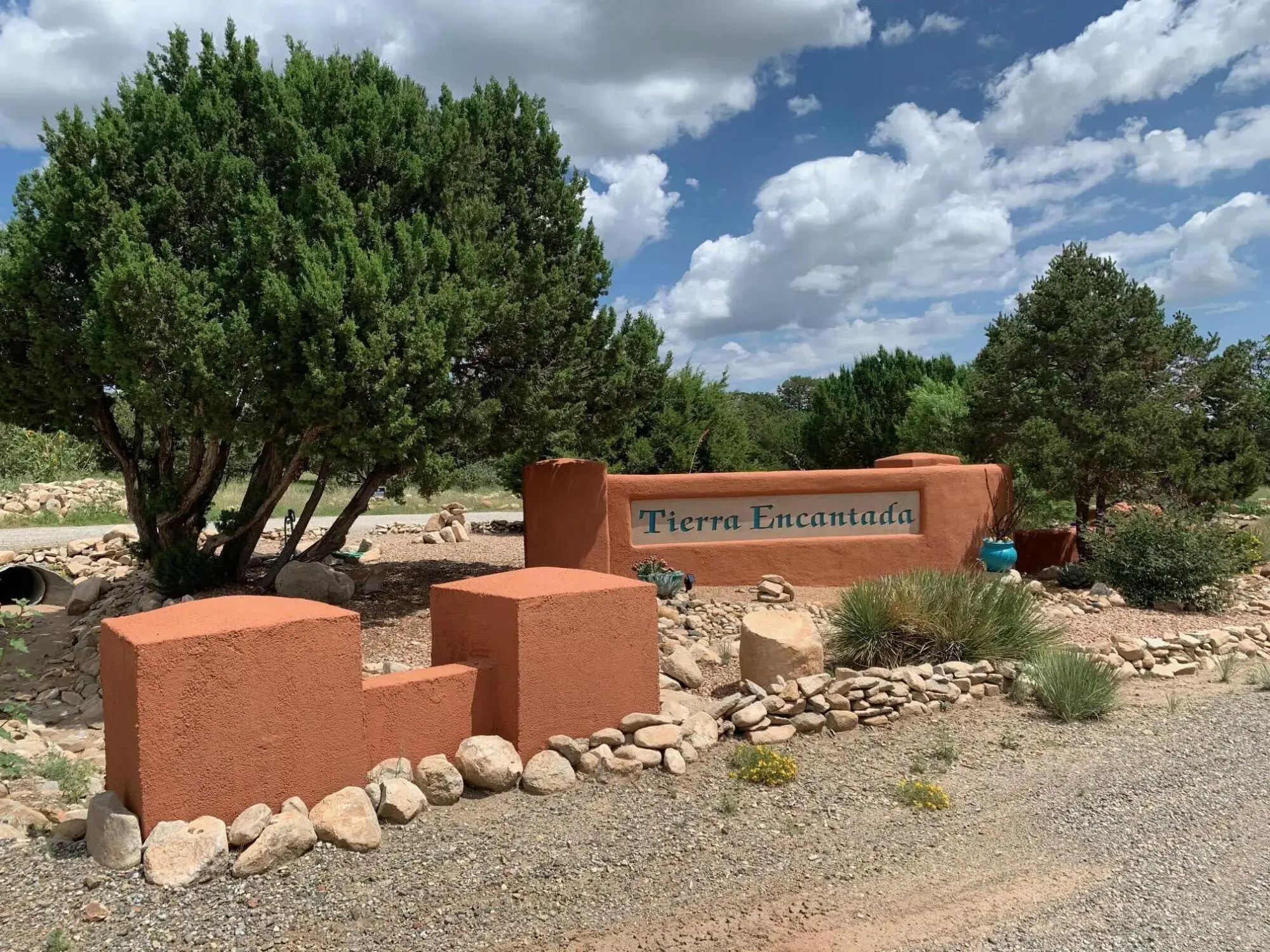 5 Canon De Manantial