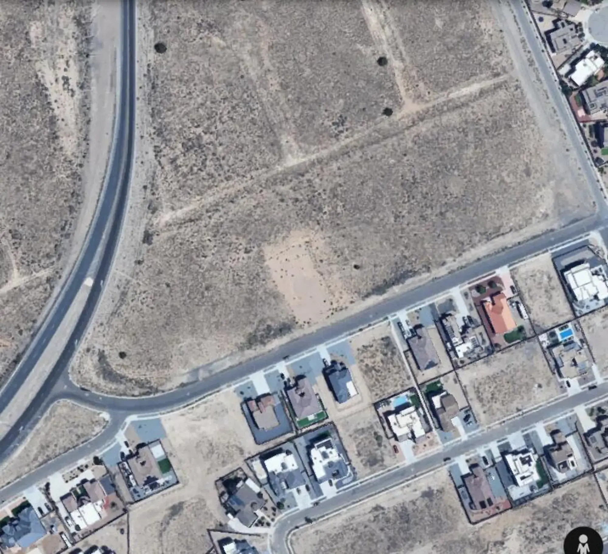 8204 CIRUELA Road NW