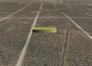 Oasis (U21 B73 L28) Road NE 