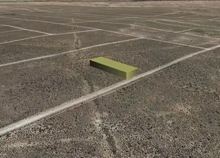 Oasis (U21 B73 L28) Road NE 