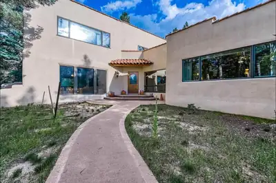 18 Meadow Brook Terrace, Angel Fire, NM 87710 Exterior Other