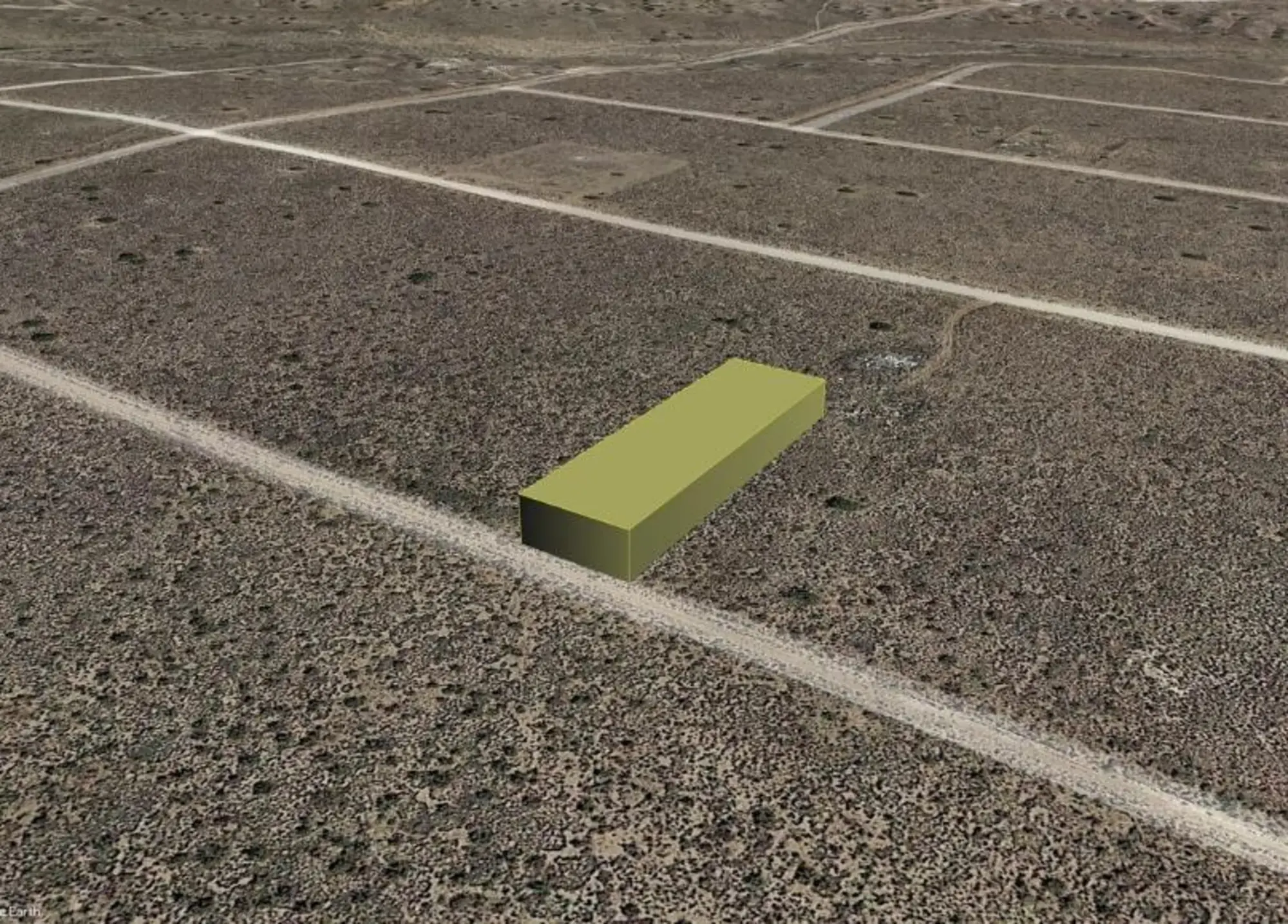 Oberon (U26 B53 L33) Road NW