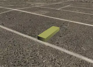 Oberon (U26 B53 L33) Road NW, Rio Rancho 