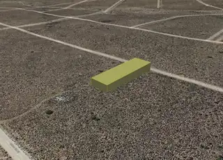 Oberon (U26 B53 L33) Road NW 