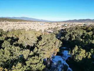 27 PUNCH Court, Tijeras 