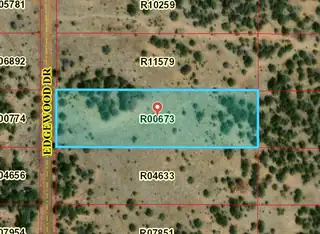 Lot 306 Edgewood Drive 