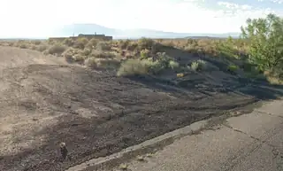 2006 Desert Avenue NE 