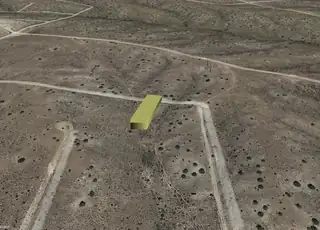 Seneca (U24 B90 L51) Road NW, Rio Rancho 