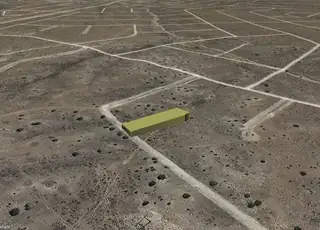 Seneca (U24 B90 L51) Road NW 