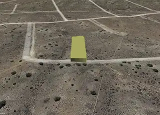 Seneca (U24 B90 L51) Road NW 