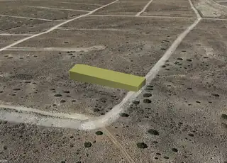 Seneca (U24 B90 L51) Road NW 