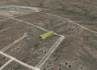 Seneca (U24 B90 L51) Road NW 