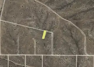 Seneca (U24 B90 L51) Road NW 