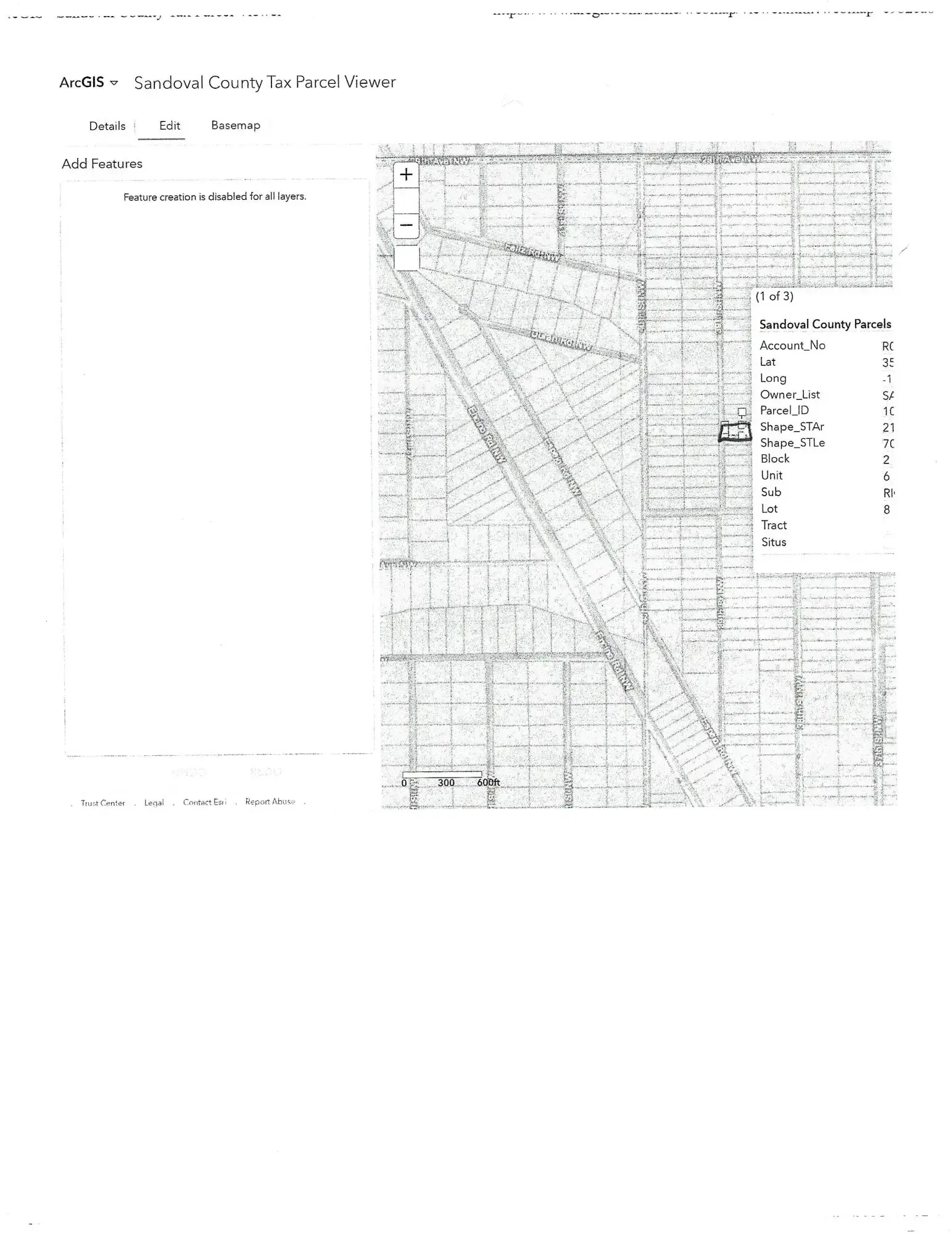 39th (U/6 L/8 B/2) St NW