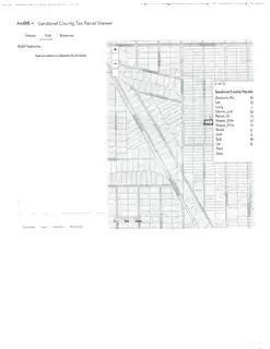 39th (U/6 L/8 B/2) St NW, Rio Rancho 