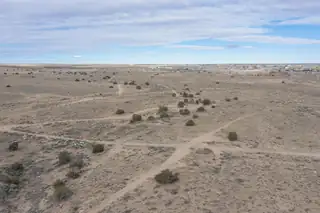 Rosa Parks Lot 1 blk 3 unit 13 Road NW 