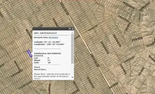 XXX Rion Drive NW 26, Rio Rancho 