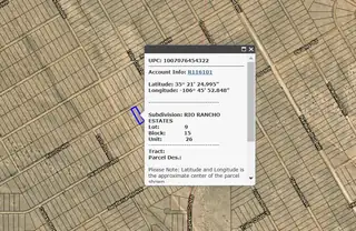 XXX Rion Drive NW 26 