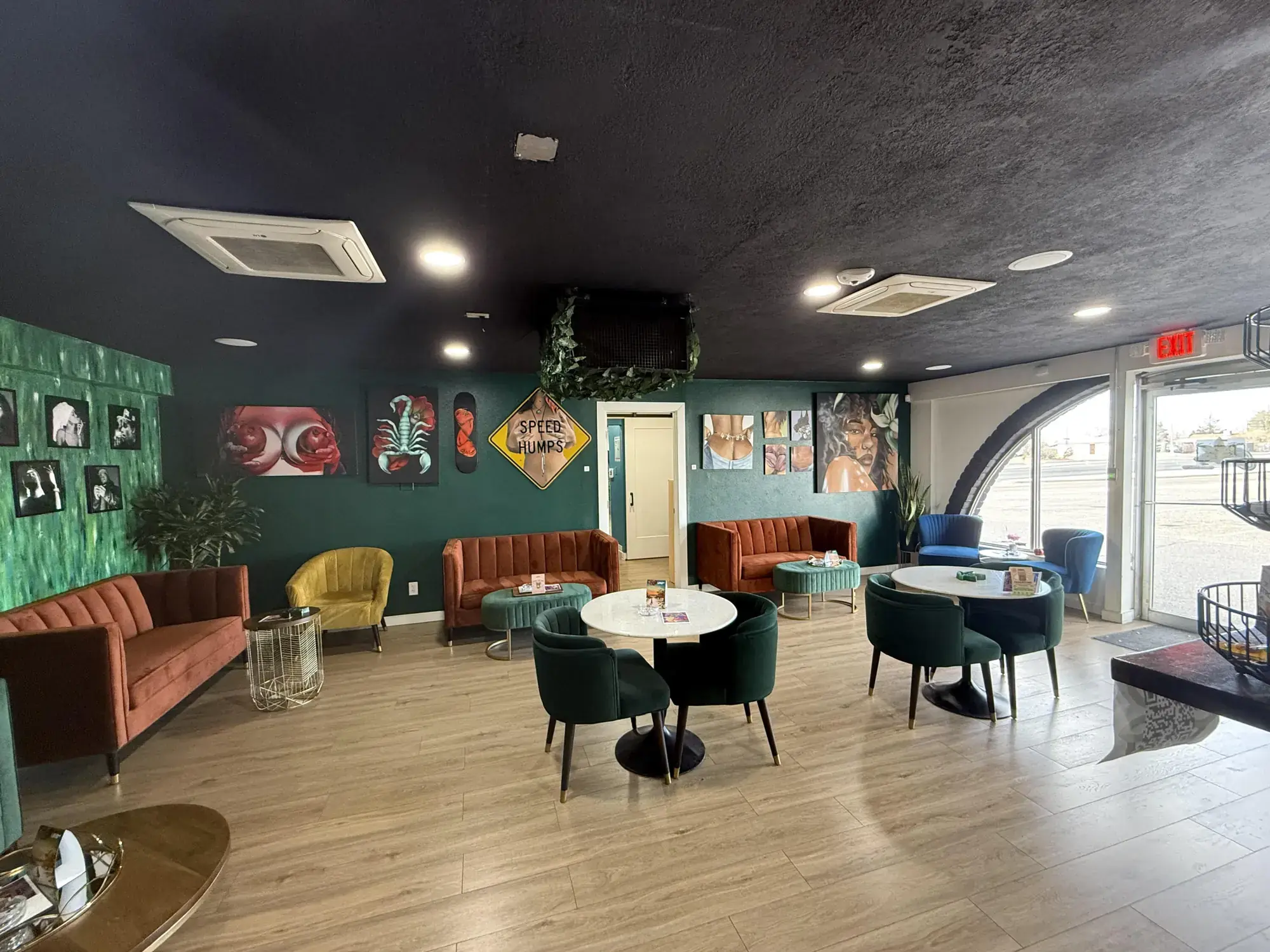 2308 EUBANK Boulevard NE