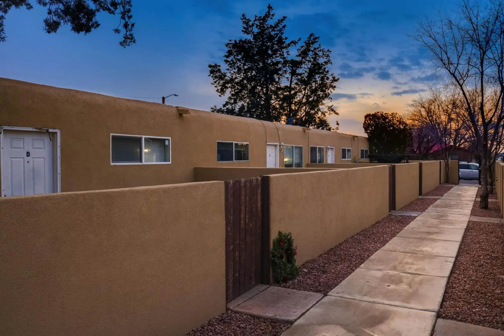 512 Mesilla Street SE