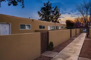 512 Mesilla Street SE, Albuquerque