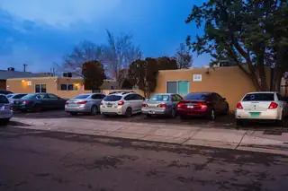 512 Mesilla Street SE 