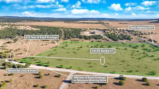 15 Manzano Morning Drive 