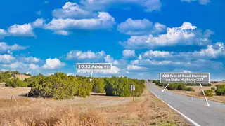 15 Manzano Morning Drive 