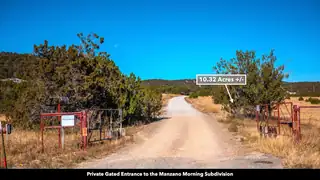 15 Manzano Morning Drive 