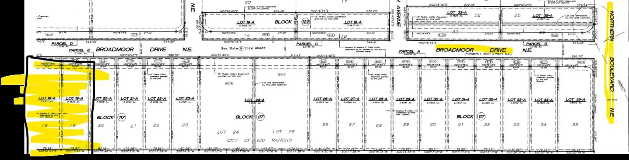 708 Broadmoor Boulevard NE