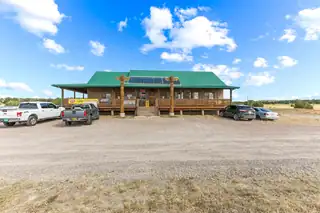 52 US 60 - Top Of The World, Pie Town 