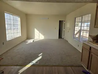 485 DIANA Drive Living Room