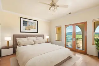 1019 PAISANO Road Bedroom