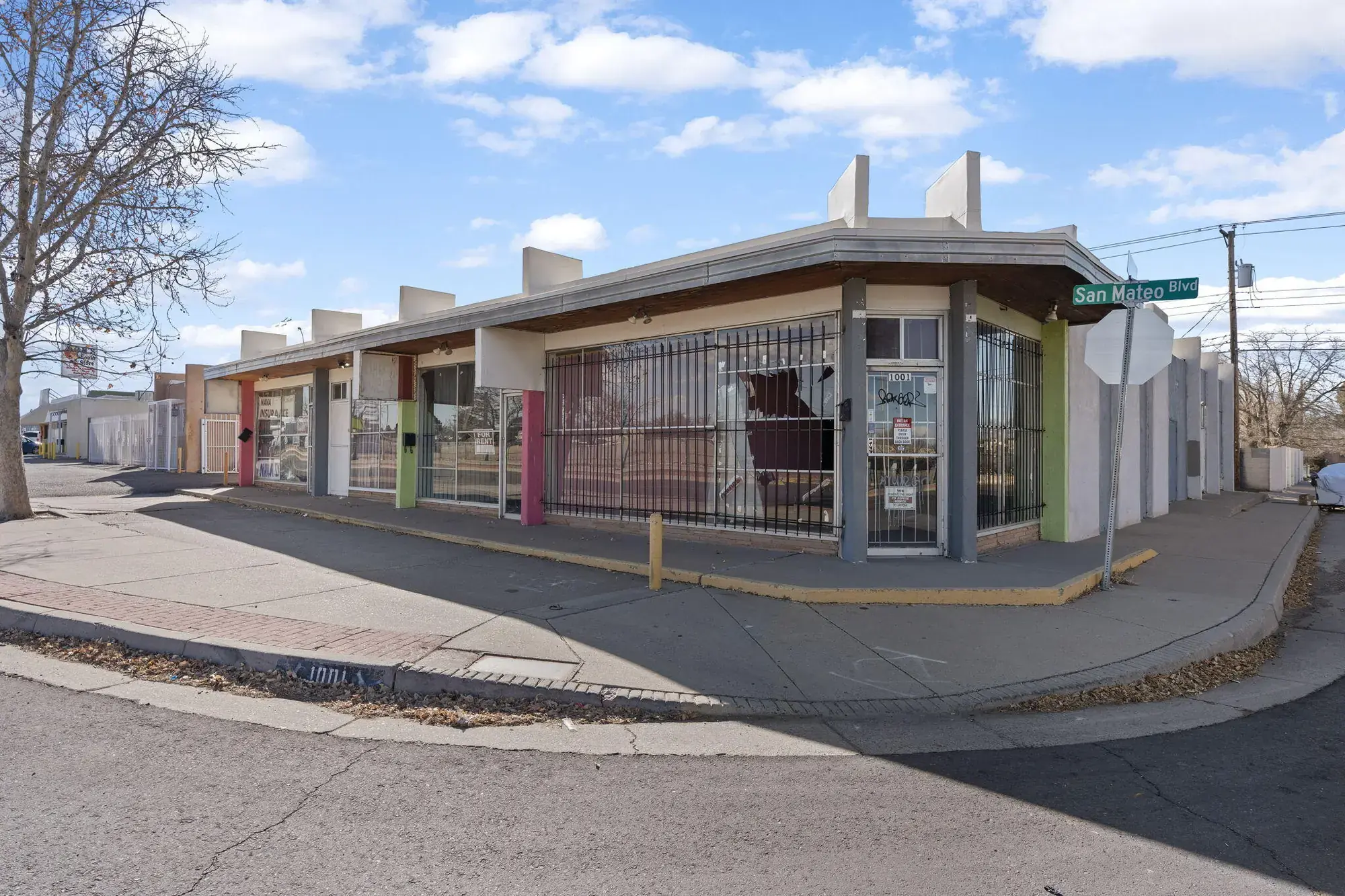 1001 SAN MATEO Boulevard SE