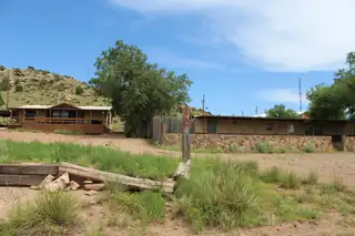 405 & 407 Bullhead Drive, Conchas Dam