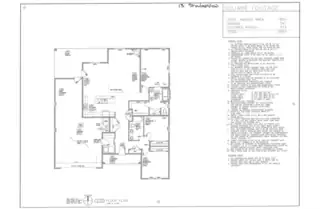 13 Shadow View Road Floor Plan