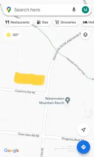 4701 Allemande Road NE 