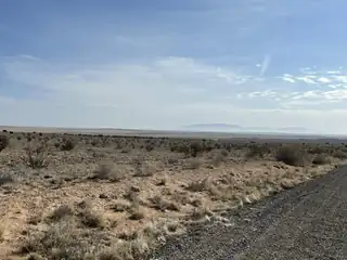 Tract E Apache Canyon Ranch 