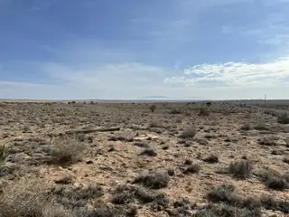 Tract E Apache Canyon Ranch 