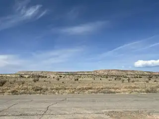 Tract E Apache Canyon Ranch 