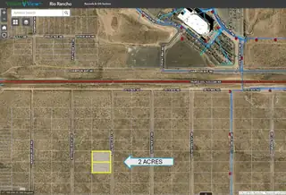 2709-2717 Braunfels Street NE, Rio Rancho 