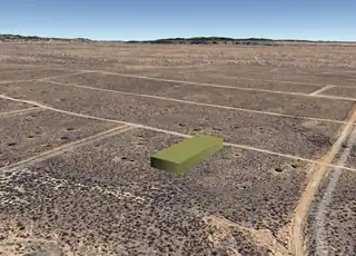 Marilyn Rd NW (L9 B57 U26) Road NW 